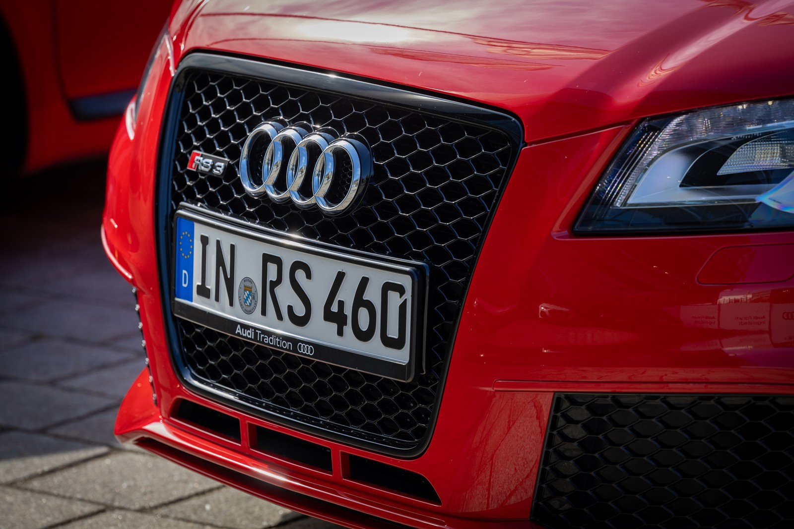 Audi A3 30 yaşında: dört nesilde altı milyonu aşan üretim