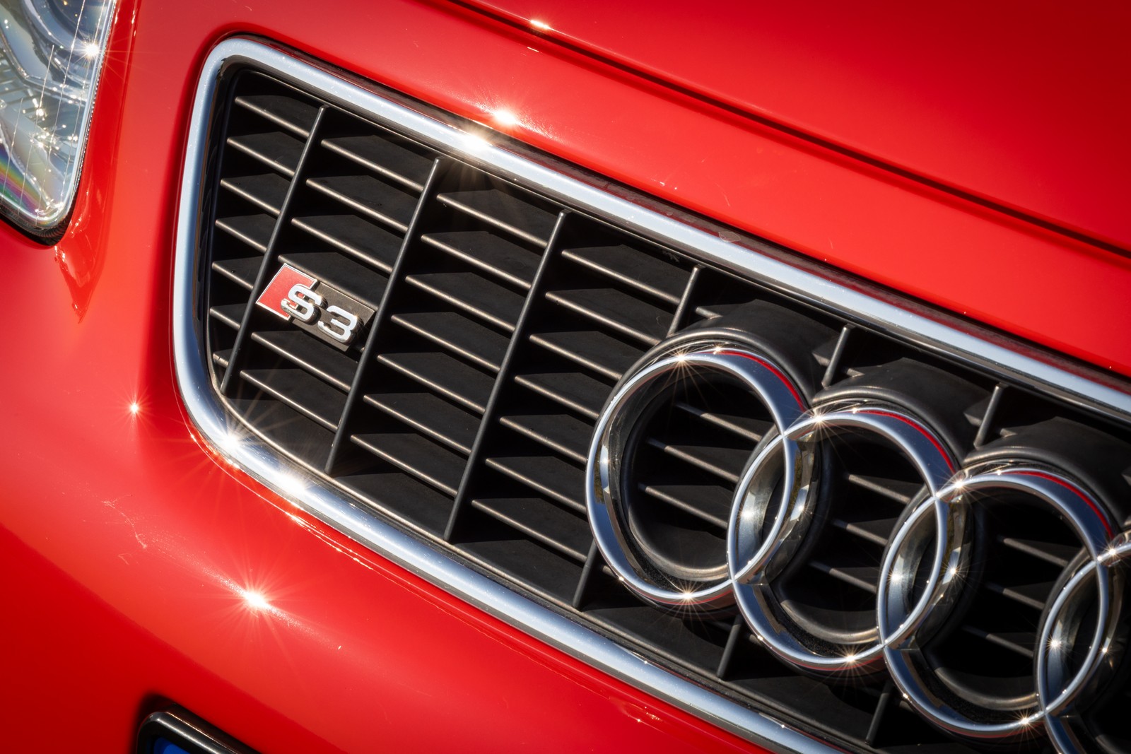 Audi A3 30 yaşında: dört nesilde altı milyonu aşan üretim