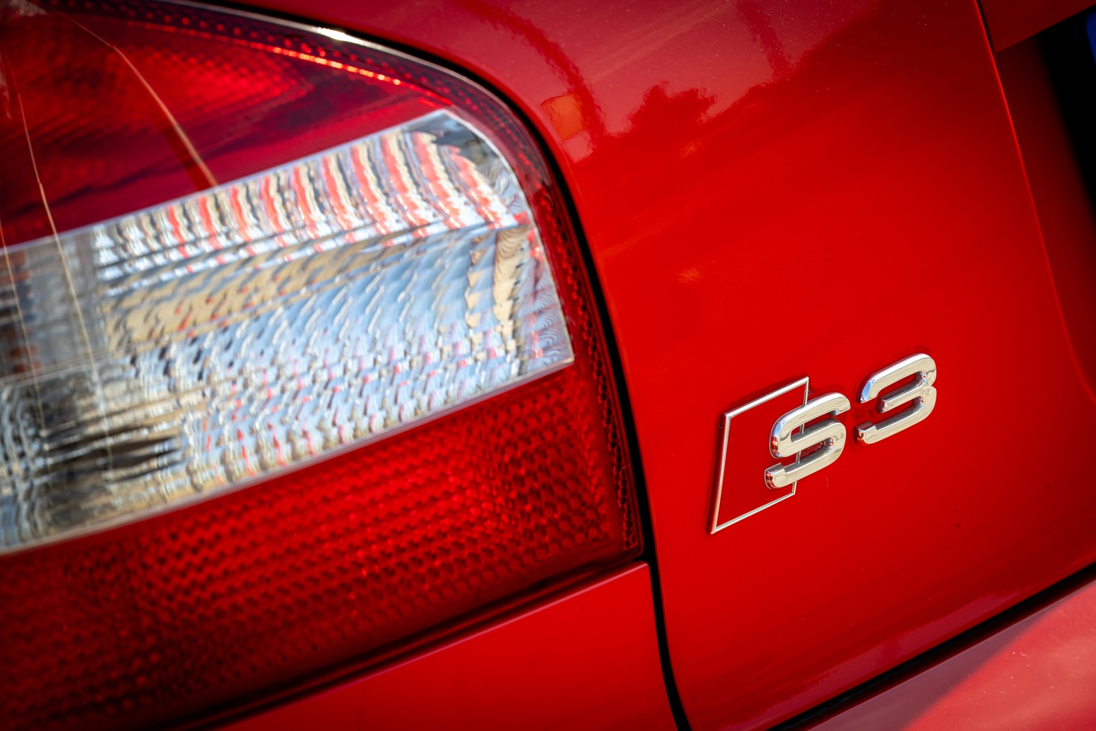 Audi A3 30 yaşında: dört nesilde altı milyonu aşan üretim