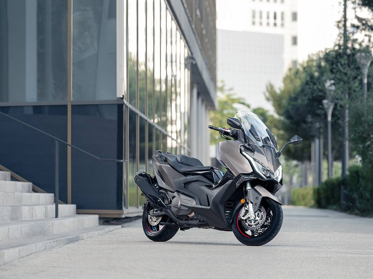 İsotlar Motor, KYMCO’nun Türkiye distribütörlüğünü üstlendi