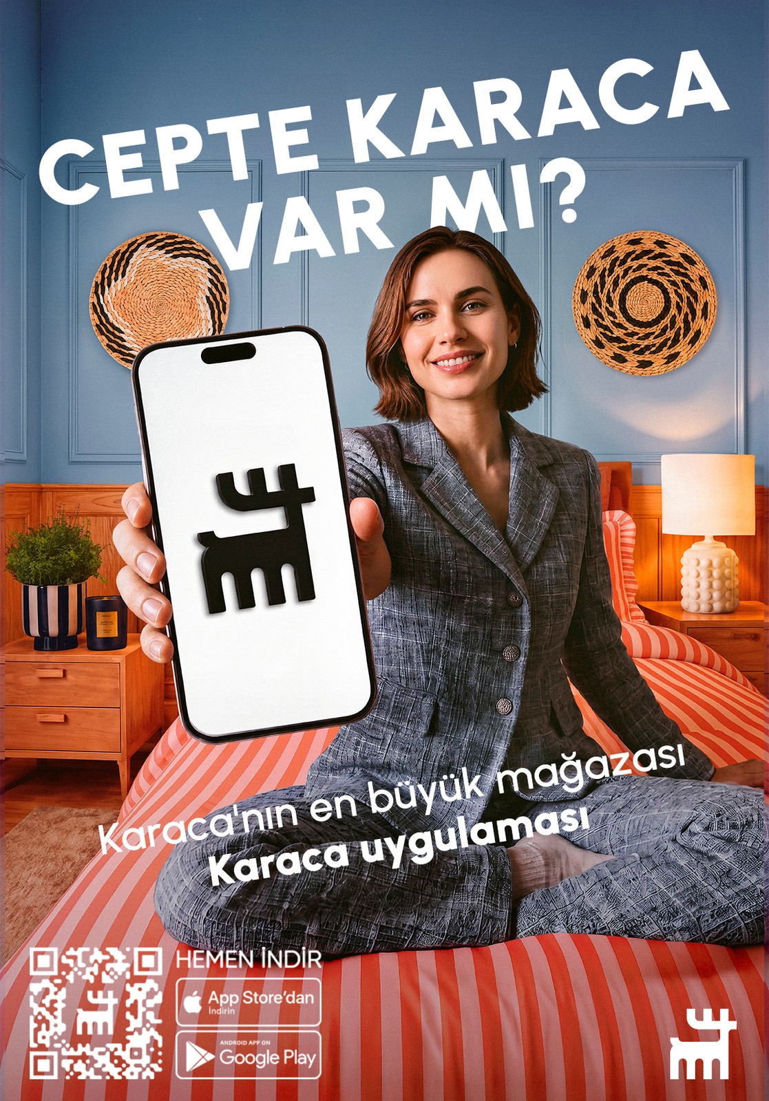 Karaca: Yapay zekâ asistanı Aida 1 milyondan fazla kullanıcıya ulaştı