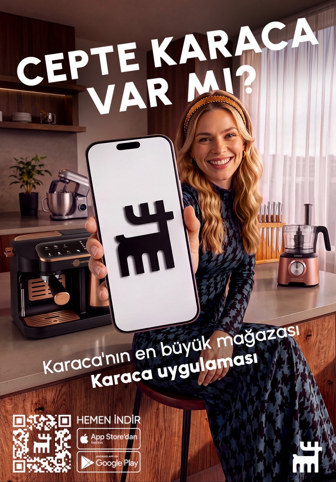 Karaca: Yapay zekâ asistanı Aida 1 milyondan fazla kullanıcıya ulaştı