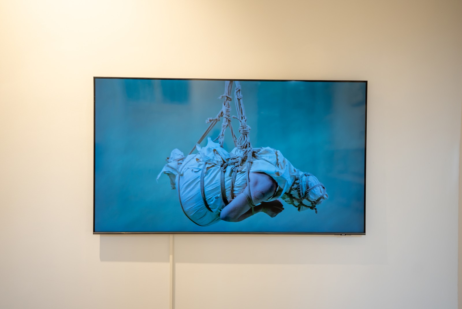 Samsung, Artweeks Istanbul’da dijital sanatı Art TV ekranlarına taşıyor
