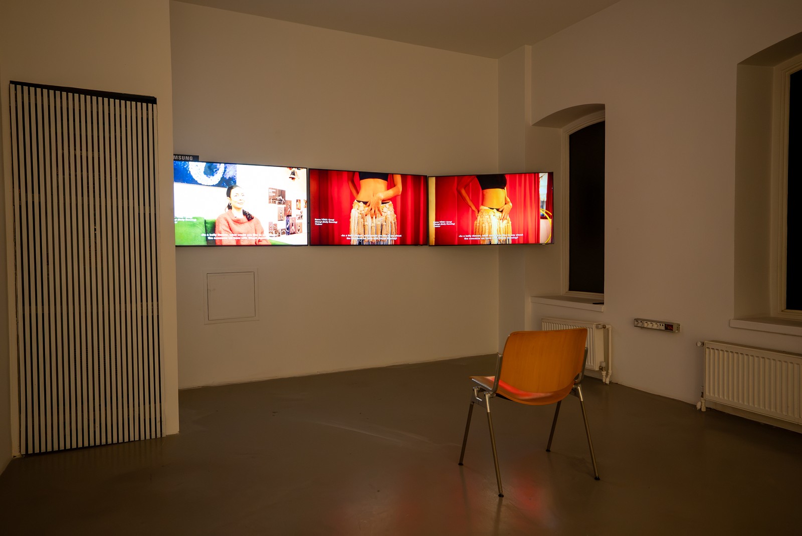 Samsung, Artweeks Istanbul’da dijital sanatı Art TV ekranlarına taşıyor