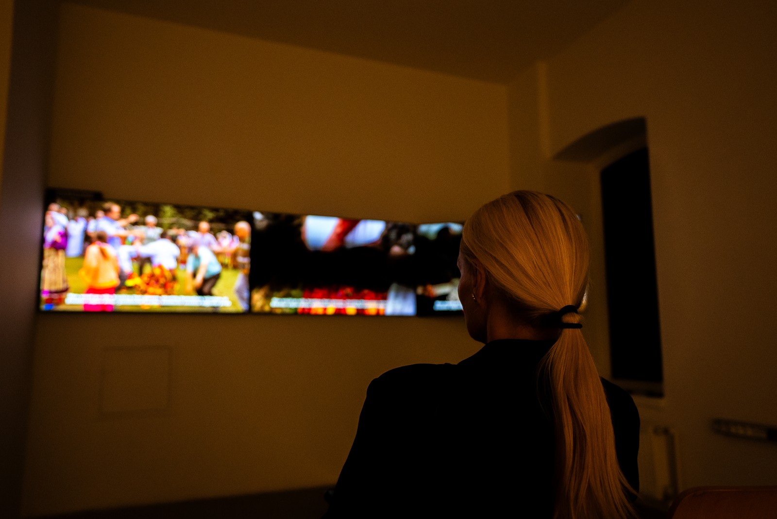 Samsung, Artweeks Istanbul’da dijital sanatı Art TV ekranlarına taşıyor
