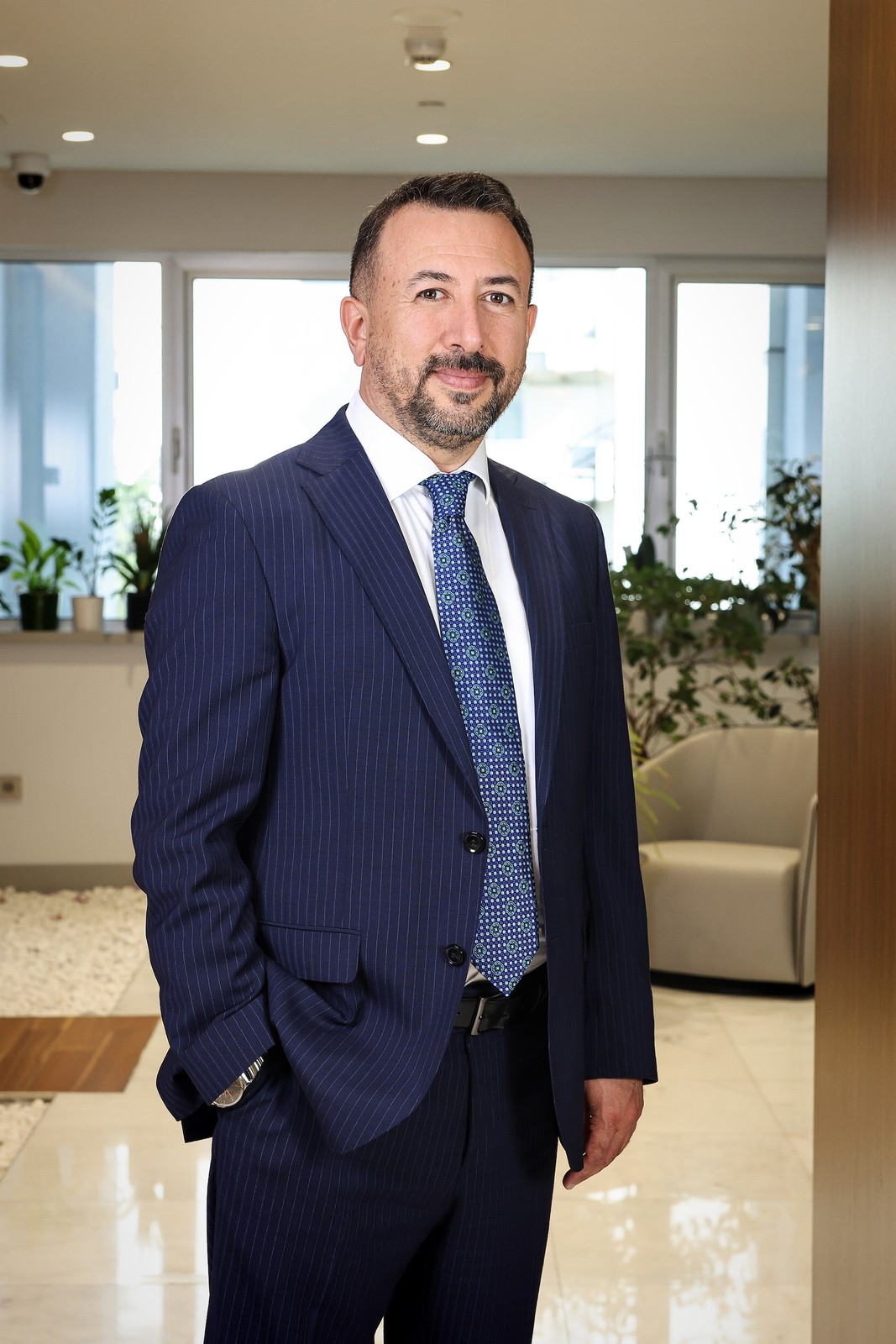 Türk Telekom’un M-NEO platformuna Gartner’dan Avrupa birinciliği ödülü