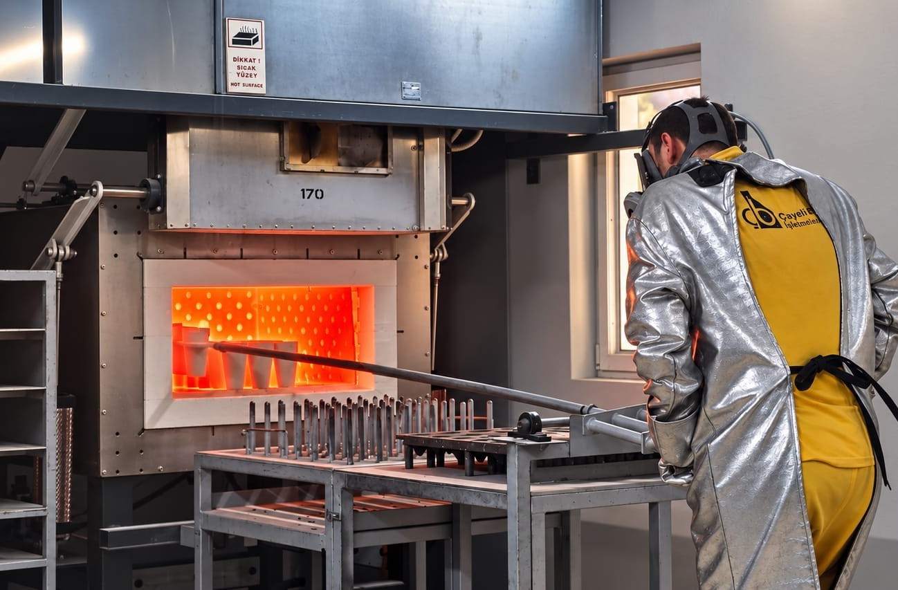 Çayeli Bakır Analiz Laboratuvarı TÜRKAK gözetim denetimini tamamladı