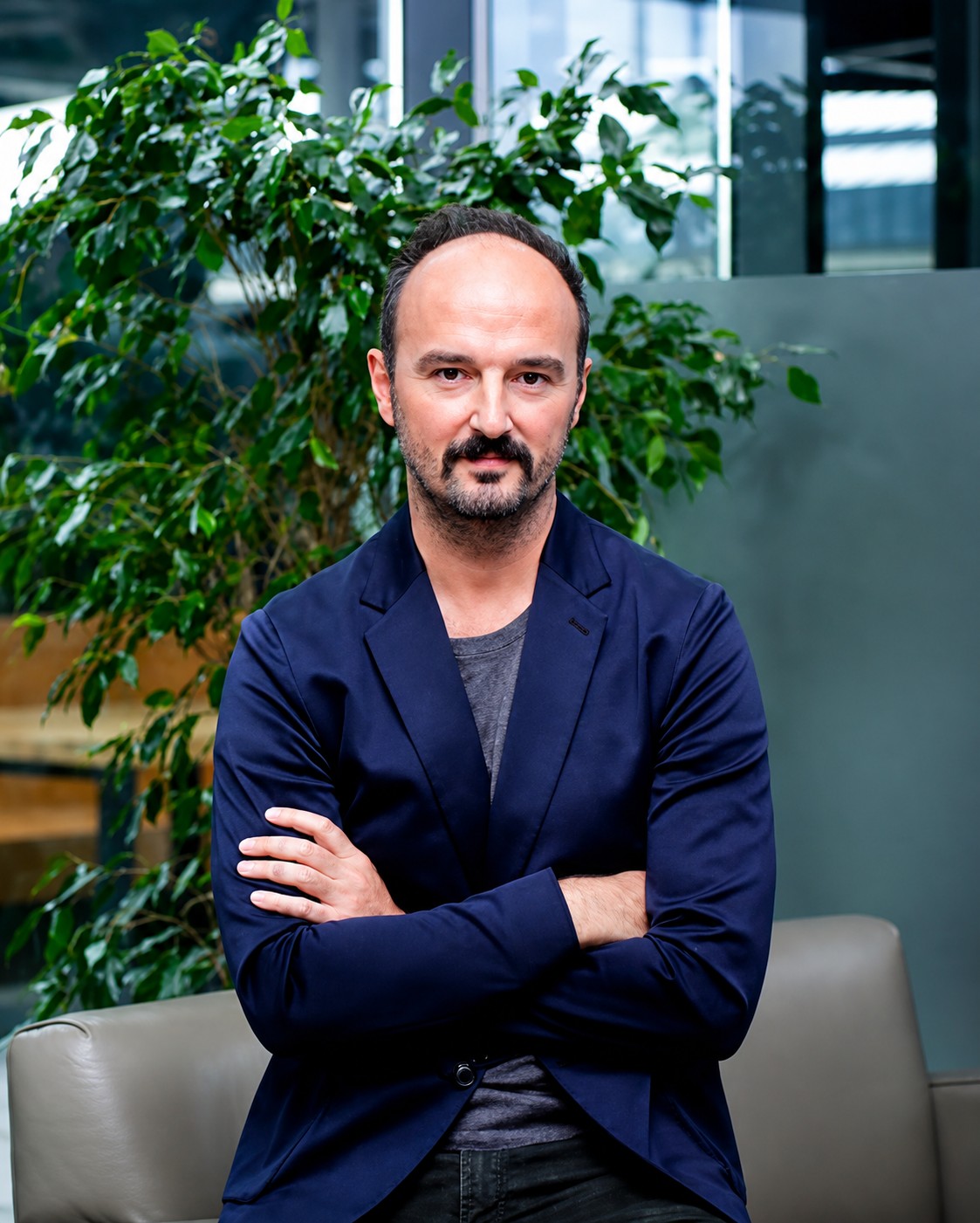 Turkcell’in Shaq reklamına London International Awards’tan iki ödül