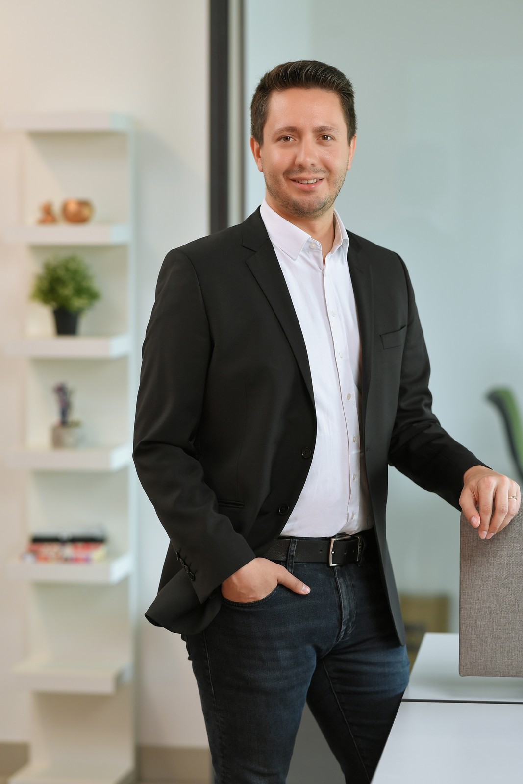 Yapay zekâ destekli işe alım platformu Hireall kullanıma açıldı