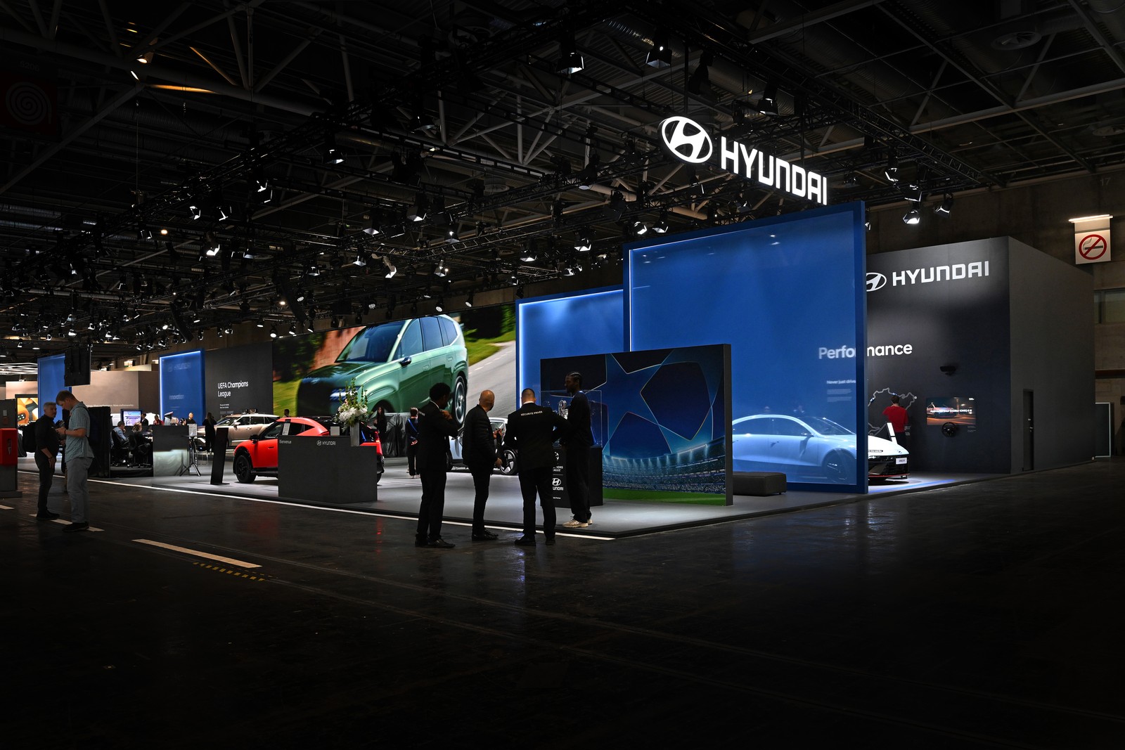 Yeni Hyundai BAYON Paris’te tanıtıldı, üretimi İzmit’te başlayacak