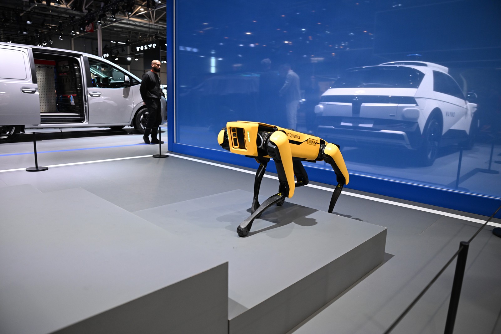 Yeni Hyundai BAYON Paris’te tanıtıldı, üretimi İzmit’te başlayacak