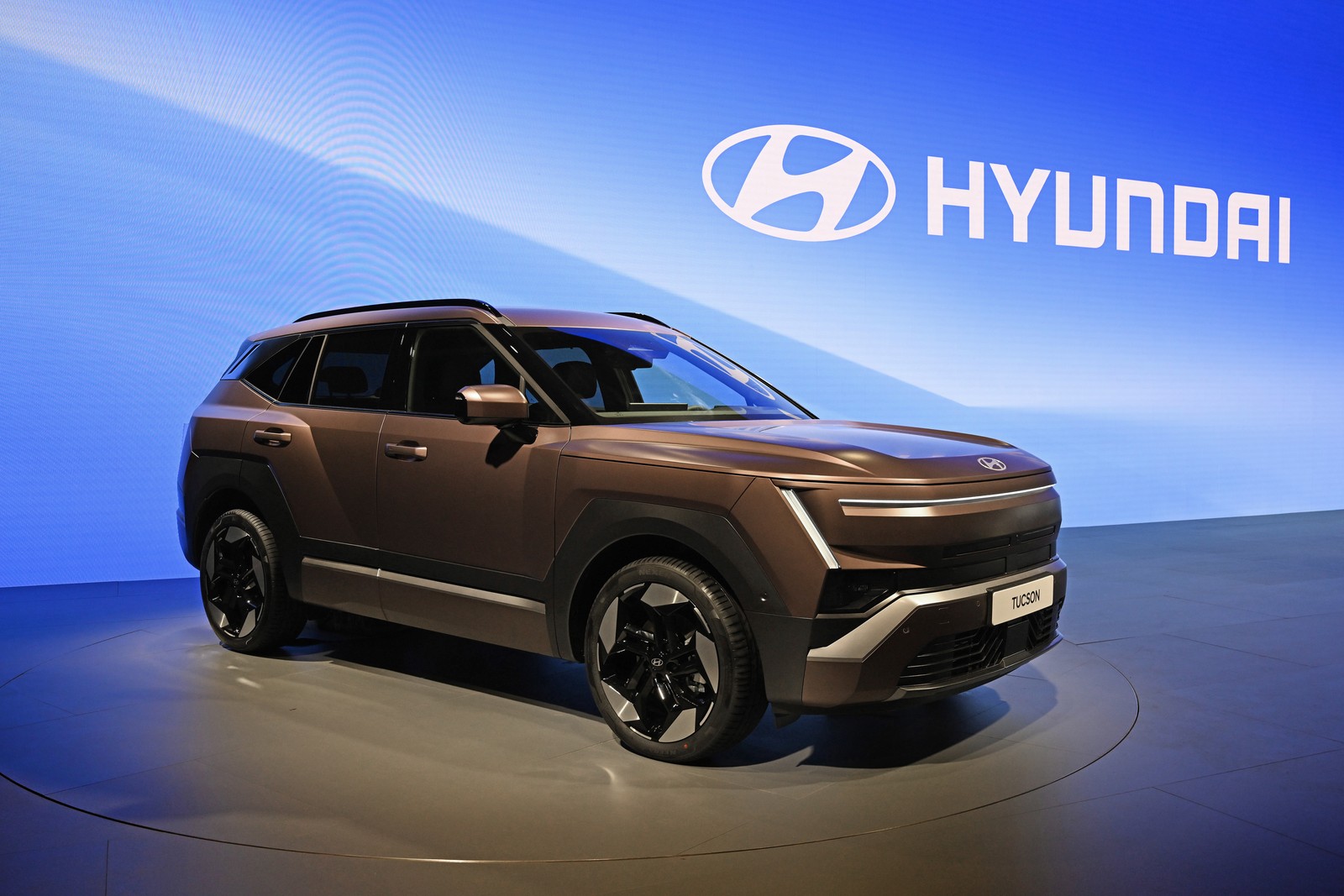 Yeni Hyundai BAYON Paris’te tanıtıldı, üretimi İzmit’te başlayacak