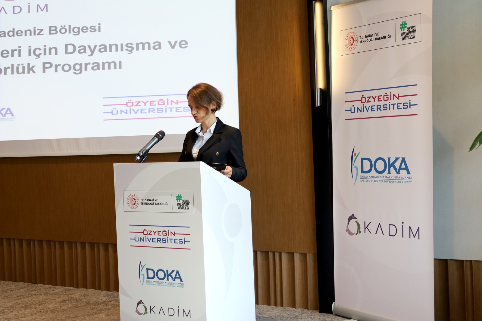 Efor Holding, KADİM ile kadın kooperatiflerine mentörlük verecek