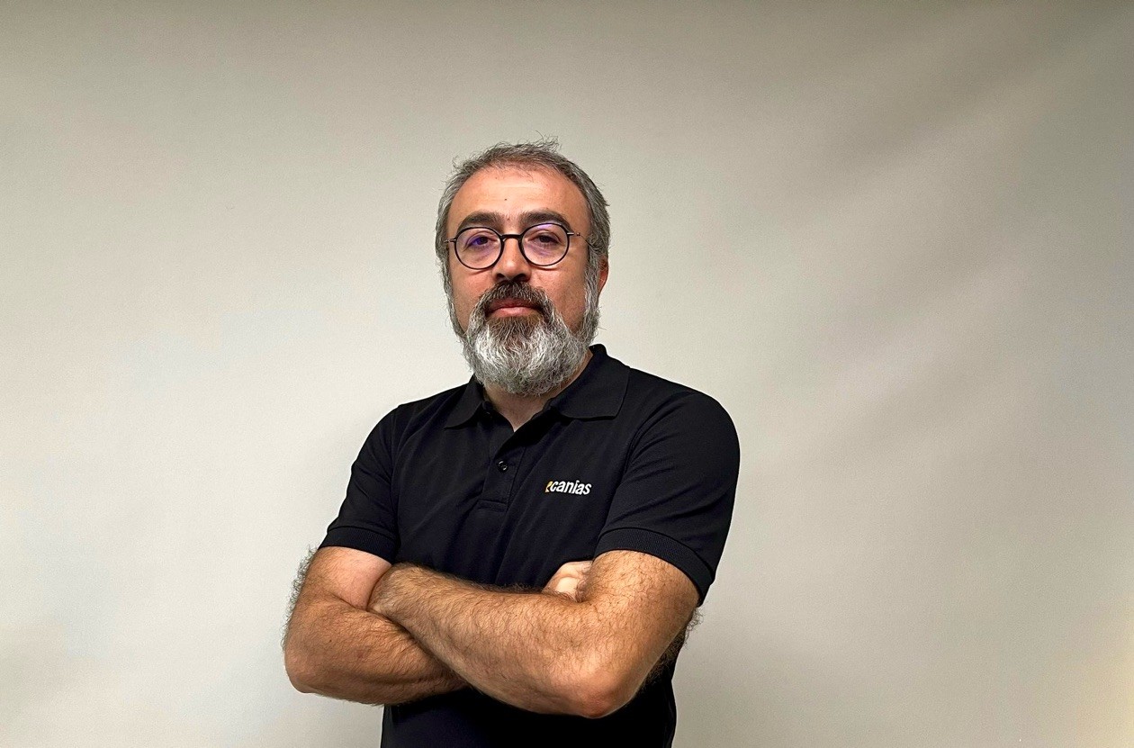 IAS, Canias ERP’yi çok ülkeli üretim şirketleri için konumlandırdı