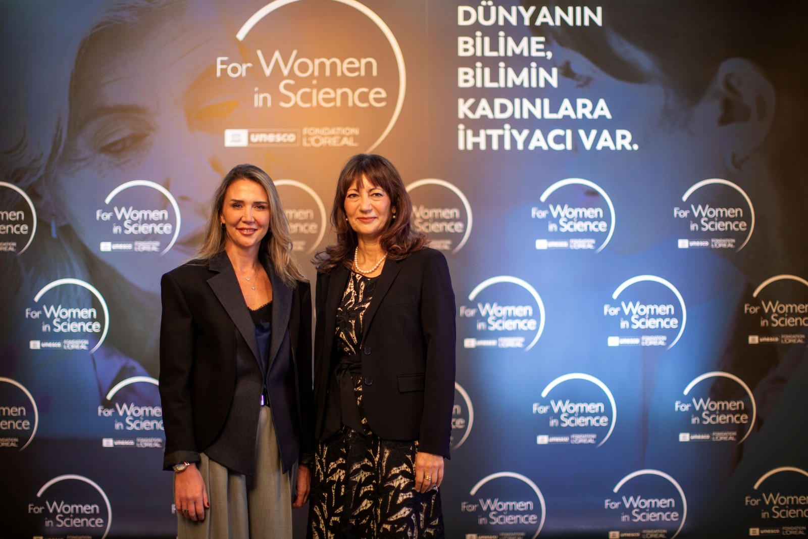 L’Oréal Türkiye’nin desteklediği bilim kadını sayısı 132’ye ulaştı