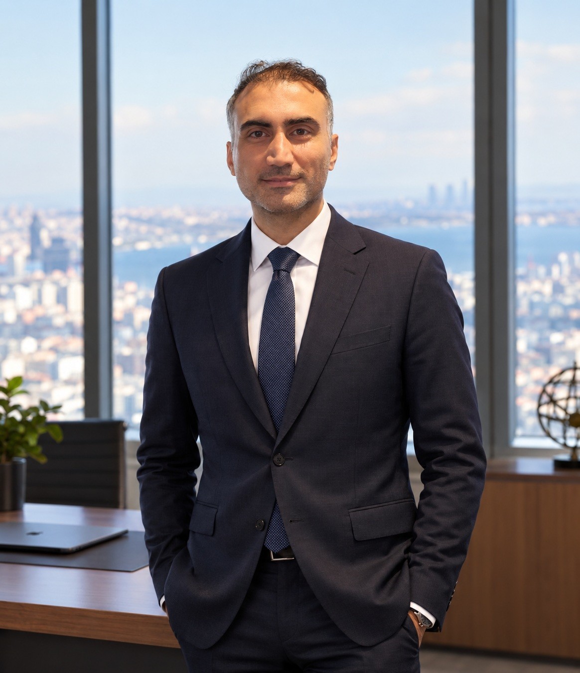 QNB Türkiye, beş yapay zekâ girişimini ekipleriyle buluşturdu