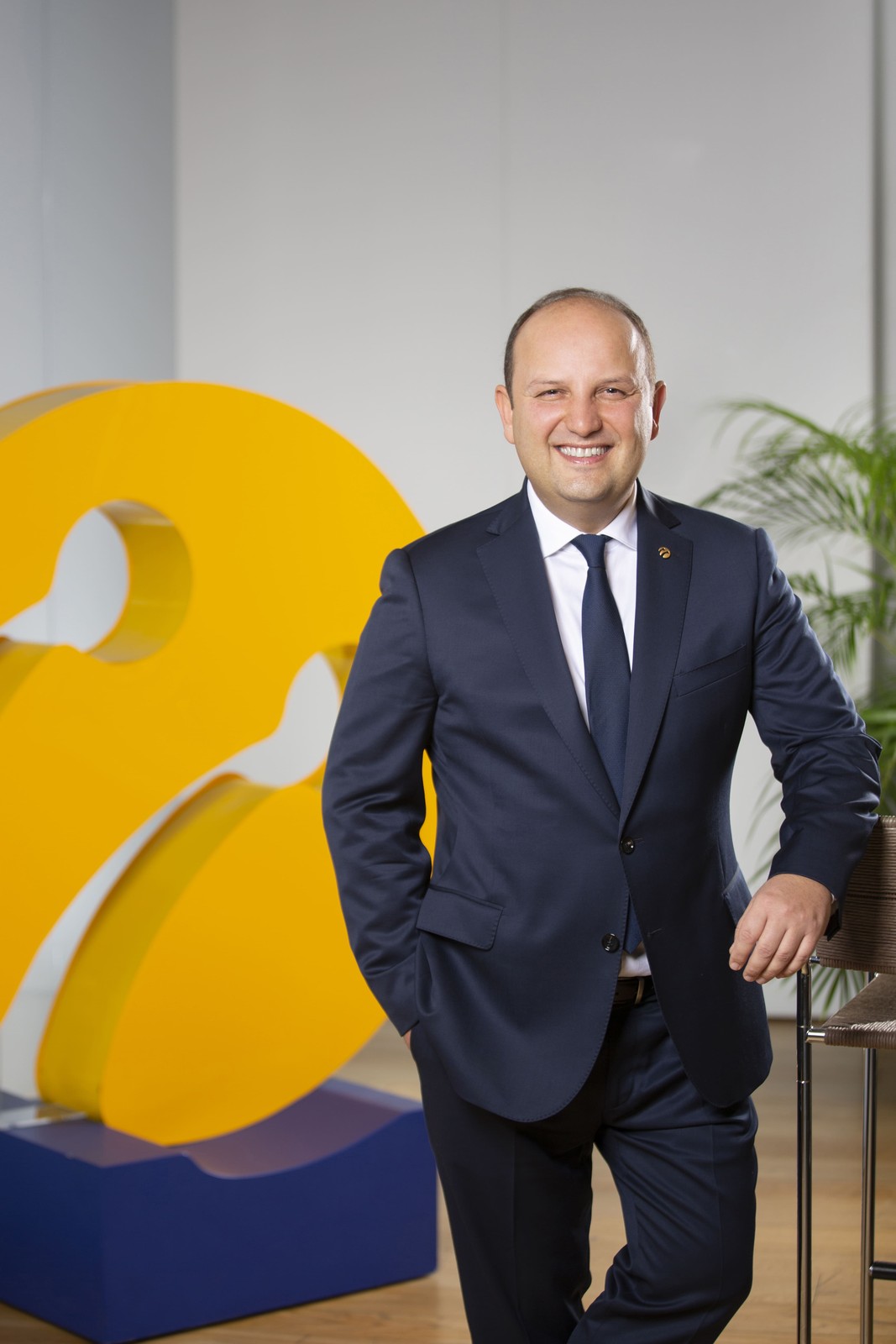 Turkcell ve TÜBİTAK’ın 6G akıllı yüzey prototipleri sahada denendi
