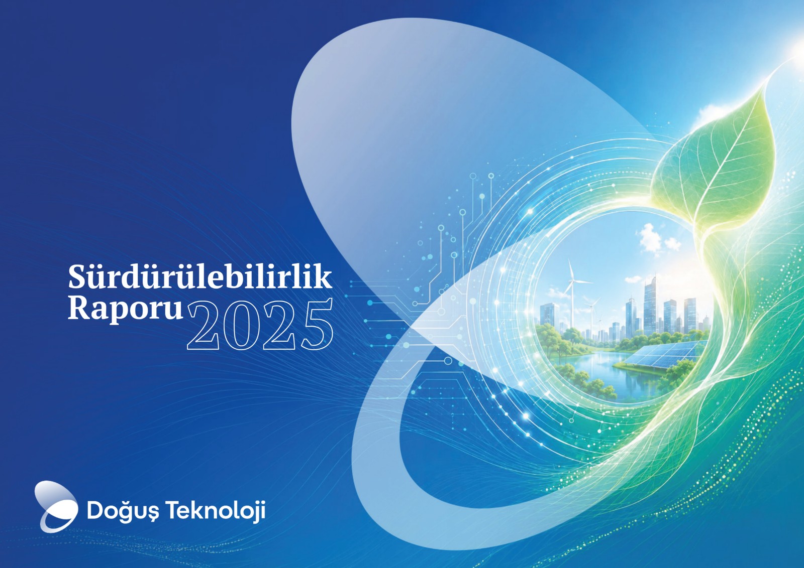 Doğuş Teknoloji’nin Ar-Ge harcaması 2025’te 558,4 milyon TL’ye ulaştı