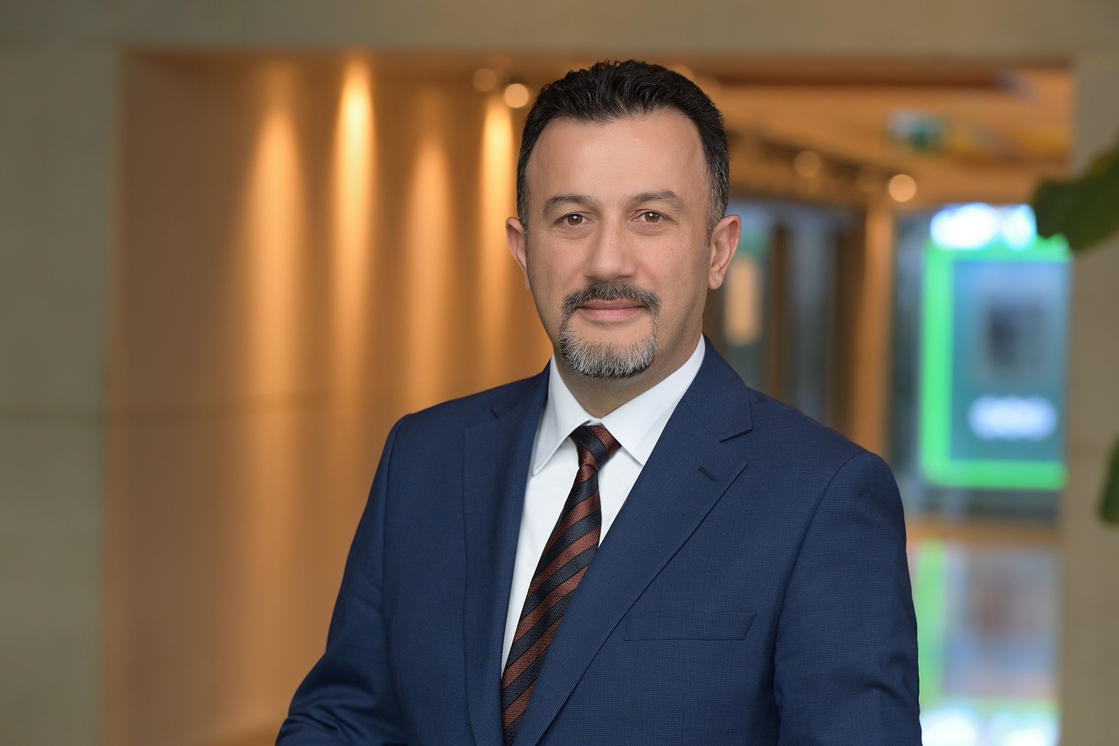 Garanti BBVA’dan Vezirhan Çimento’nun dönüşüm yatırımlarına kredi