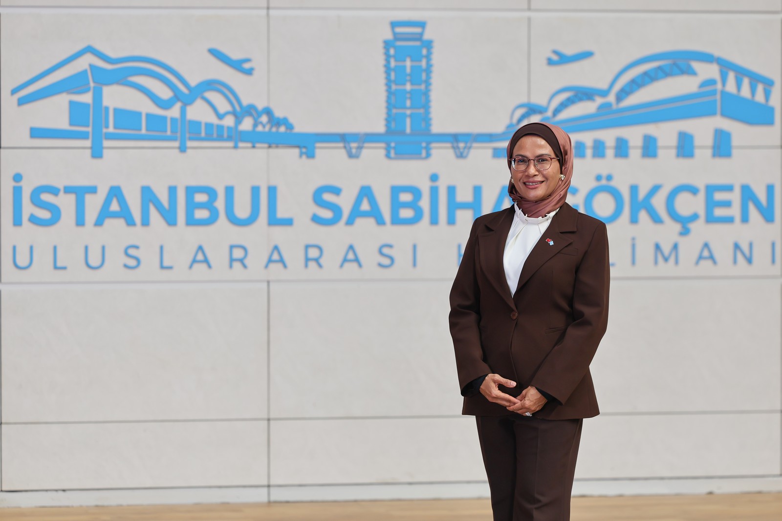 Sabiha Gökçen’in sıfır atık projesine GIGI Awards’ta gümüş ödül