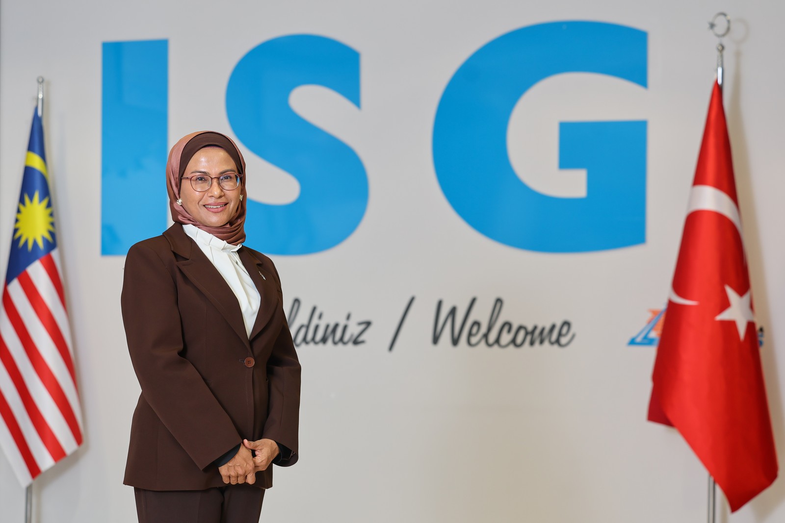 Sabiha Gökçen’in sıfır atık projesine GIGI Awards’ta gümüş ödül