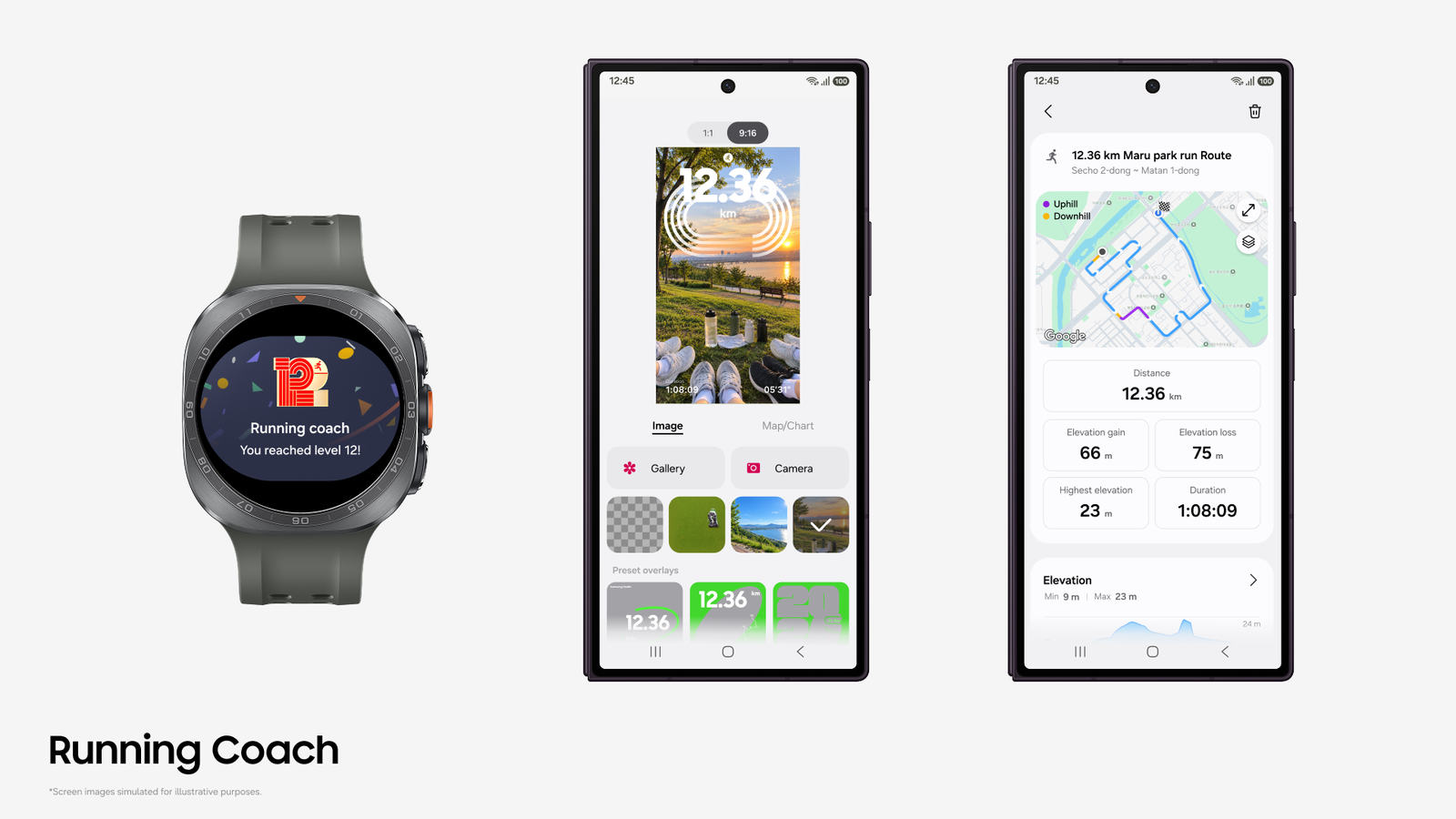 Samsung Health’te Uyku Koçluğu için gereken veri üç güne indi