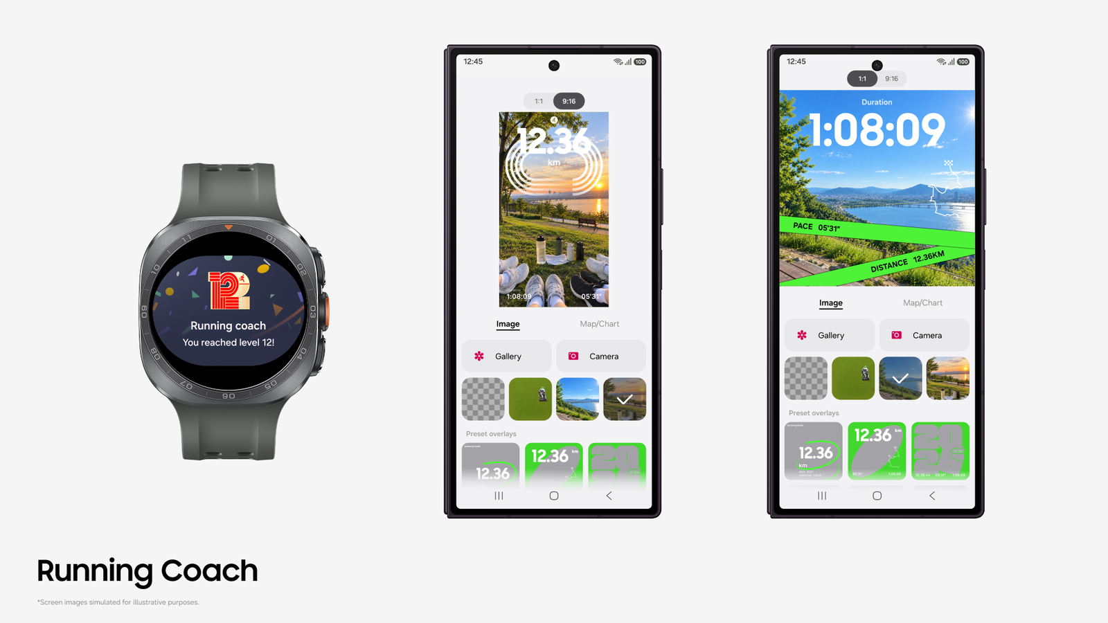 Samsung Health’te Uyku Koçluğu için gereken veri üç güne indi