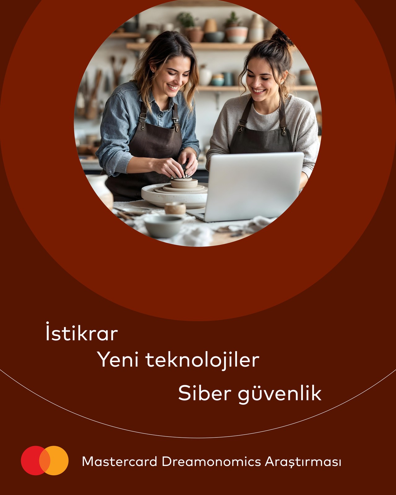 Türkiye’de KOBİ’lerin yüzde 75’i öngörülebilirliğe öncelik veriyor