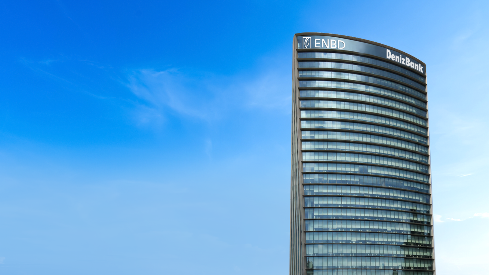 DenizBank dokuz ayda 46,7 milyar TL konsolide net kâr açıkladı