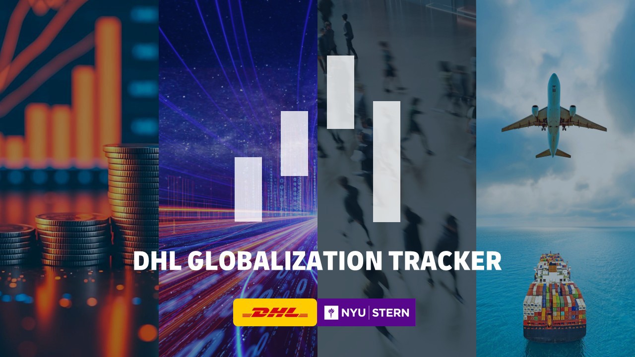 DHL raporu: Yapay zekâ altyapısı küresel ticaret büyümesini hızlandırdı